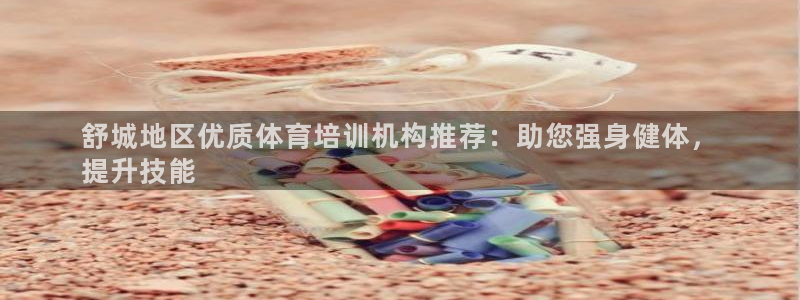 极悦娱乐股东名单：舒城地区优质体育培训机构推荐：助您