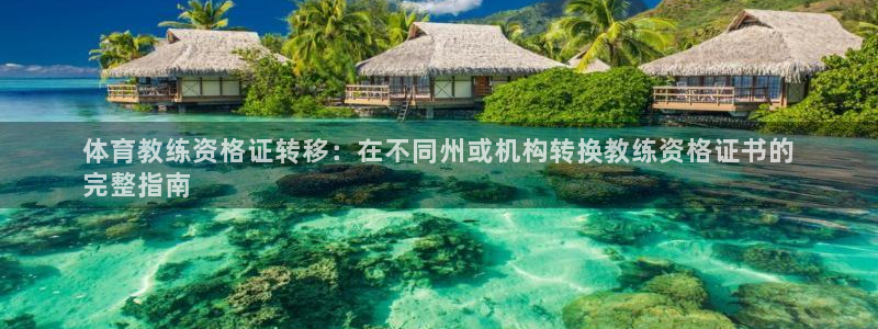 极悦牙膏好吗：体育教练资格证转移：在不同州或机构转换