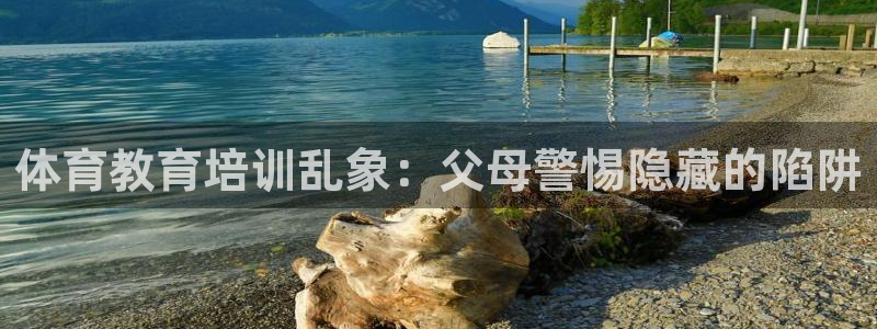 极悦平台app二维码怎么弄：体育教育培训乱象：父母警