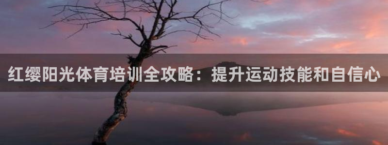 极悦娱乐的创始人背景故事介绍：红缨阳光体育培训全攻略