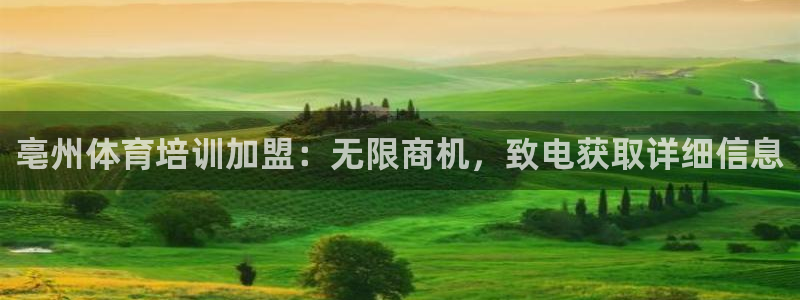 极悦官方网站入口网址是多少：亳州体育培训加盟：无限商