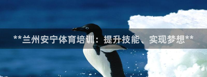 极悦娱乐代理怎么样知乎：**兰州安宁体育培训：提升技