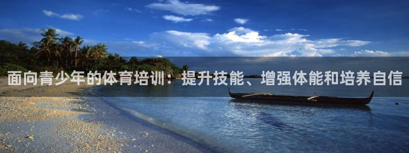 极悦平台和蓝狮平台区别是什么：面向青少年的体育培训：