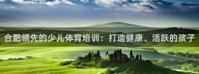 极悦牙膏怎么样知乎：合肥领先的少儿体育培训：打造健康