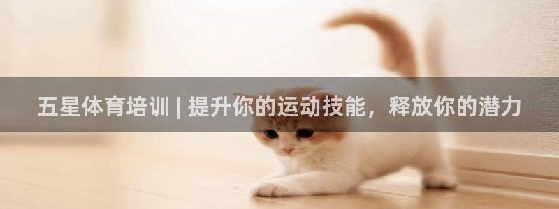 极悦平台注册官方网站下载安装手机版：五星体育培训 |