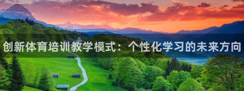 极悦平台是干什么的公司：创新体育培训教学模式：个性化