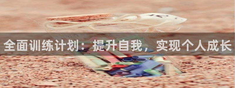 极悦平台创始人背景故事是什么：全面训练计划：提升自我，实现个